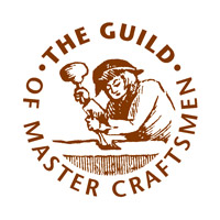 The guild master of craftsmen