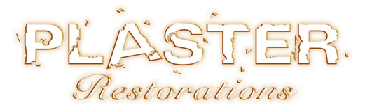 Plaster Restorations