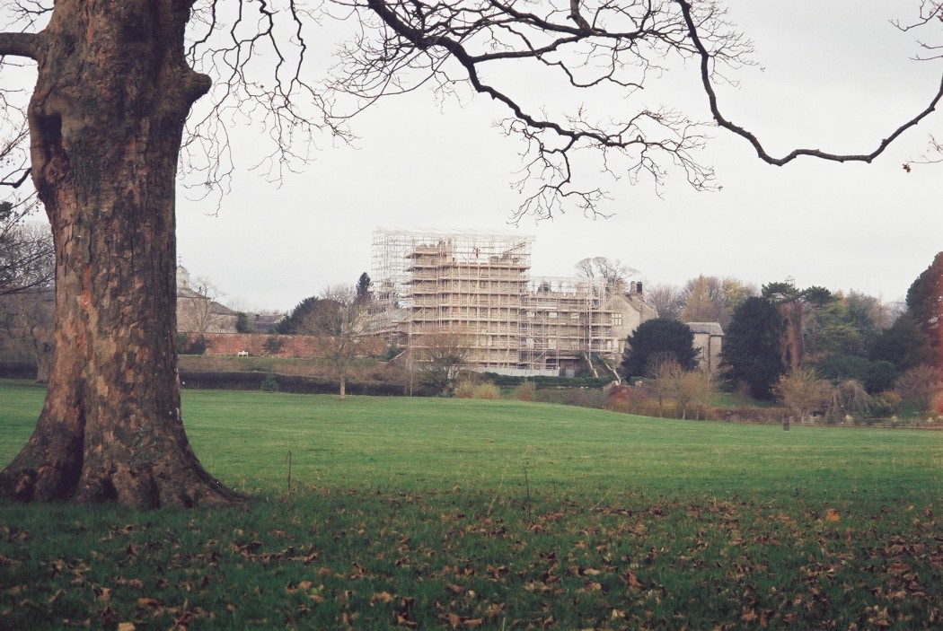 Exterior 1
