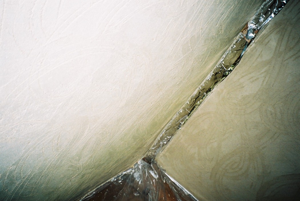 Application of Floating Coat