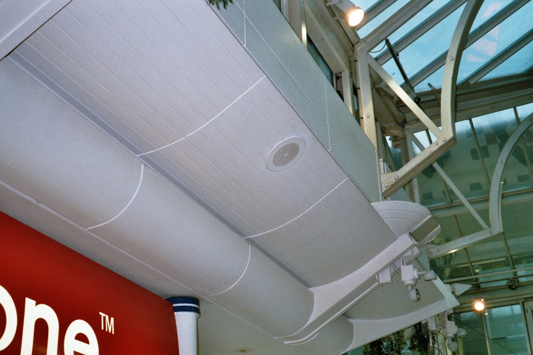 Salford Shopping City – Manchester